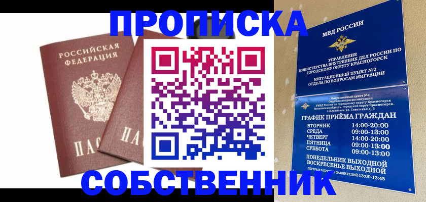 временная регистрация для школы в Камчатской области